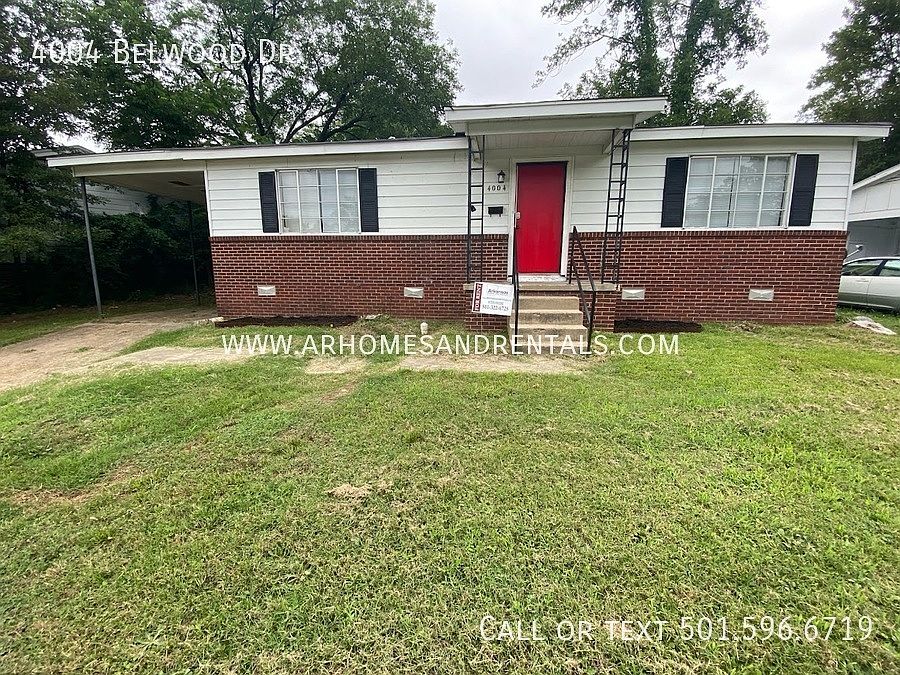 1st image of 4004 Belwood Dr