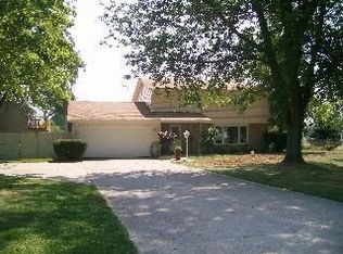 15453 Power Dam Rd, Defiance, OH 43512