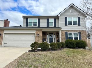 135 Fawn Dr, Harrison, OH 45030