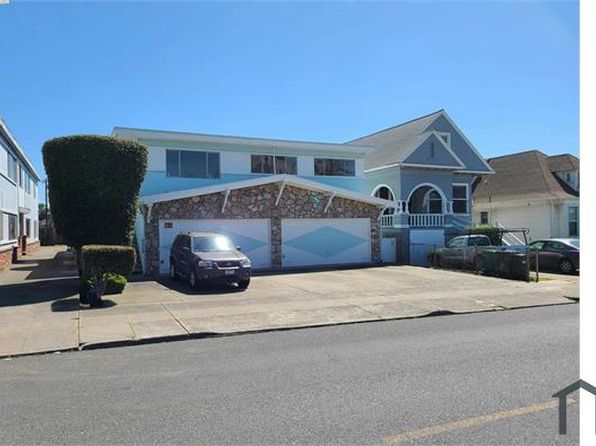 2232 Coolidge Ave #4