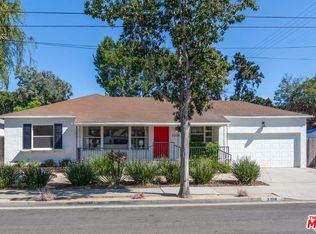 3304 Virginia Ave, Santa Monica, CA 90404