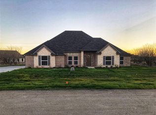 12509 Kollmeyer Way, Fort Worth, TX 76126