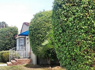 1532 S Orange Grove Ave, Los Angeles, CA 90019