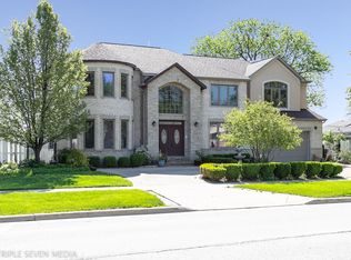 5157 N Canfield Ave, Norridge, IL