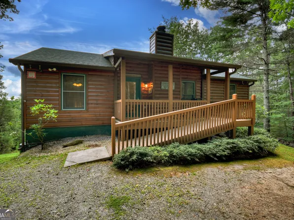 852 Miners Mountain Rd, Sautee Nacoochee, GA 30571