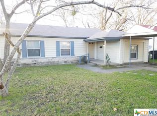 1614 S 9th St, Temple, TX 76504
