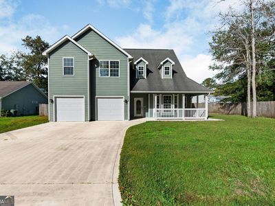 502 Hide Away Lake Loop, Kingsland, GA, 31548