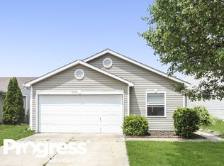 3016 Earlswood Ln, Indianapolis, IN 46217