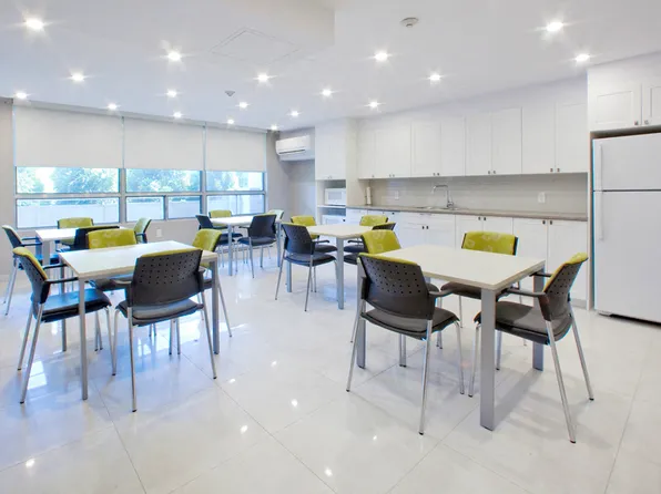 Brighton Court Apartments