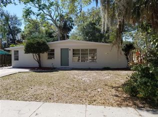 2110 Vinson Ave, Sarasota, FL 34232