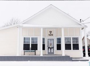 520 Main St, Clay Center, OH 43408