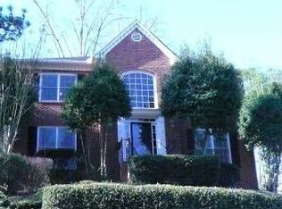 4521 Kinvarra Cir SW, Mableton, GA 30126