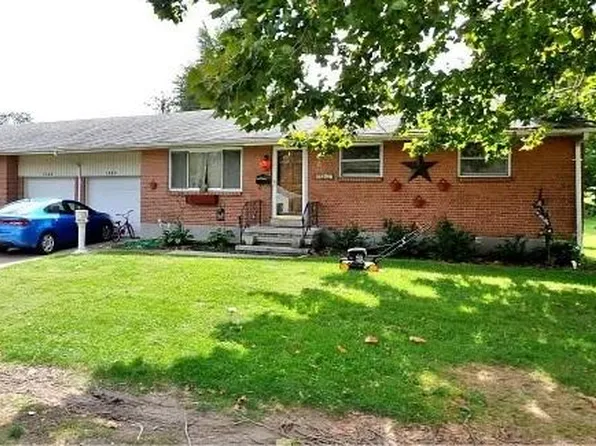 1300 Berwin Ave, Dayton, OH 45429