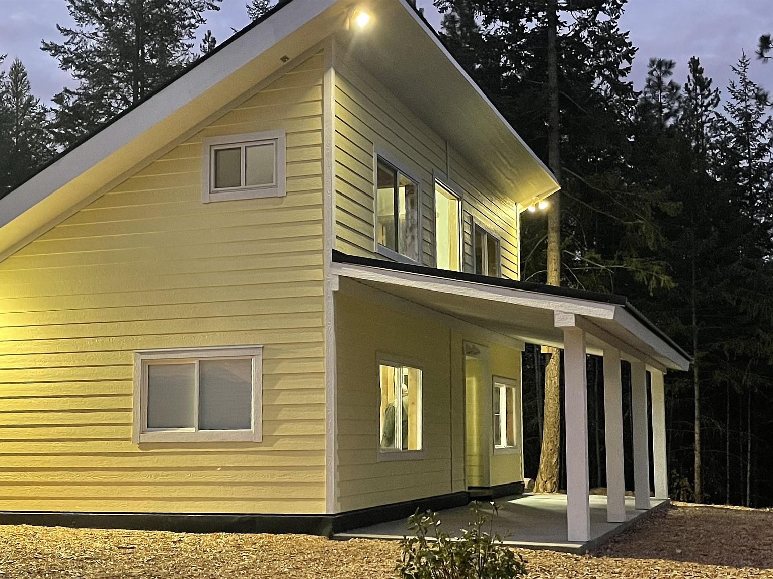 1532 Sunrise Rd, Bonners Ferry, ID 83805 MLS 20232758 Zillow