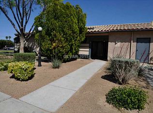 265 N Lamb Blvd, Las Vegas, NV 89110