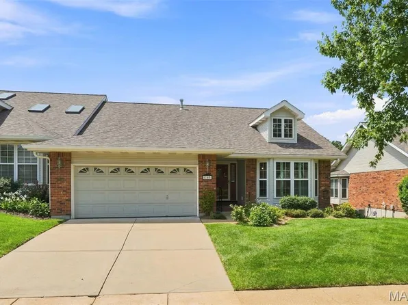 845 Braefield Ct, Chesterfield, MO 63017