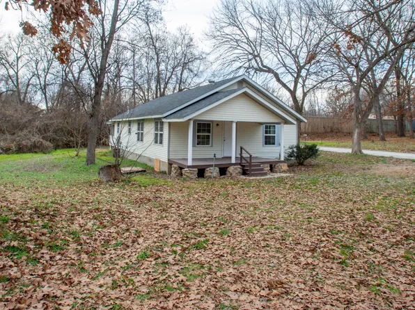 25101 S 595 Ln, Grove, OK 74344