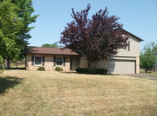 59 Cypress Ln, Chillicothe, OH 45601