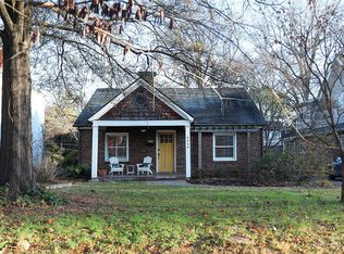 2409 Shenandoah Ave, Charlotte, NC 28205