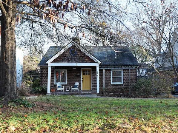 2409 Shenandoah Ave, Charlotte, NC 28205