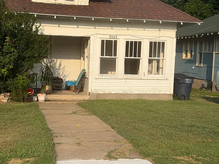 2503 Lipscomb St #S — Photo 2