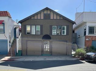 324 1st St, Manhattan Beach, CA 90266