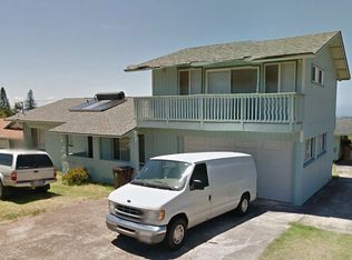 999 Hiehie St, Makawao, HI 96768