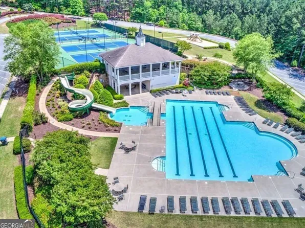 510 Perdue Trl, Canton, GA 30115