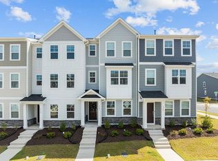 1741 Night Sky Trl, Apex, NC 27502