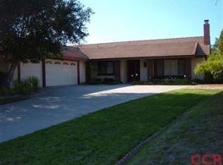 14 Galaxy Way, Lompoc, CA 93436