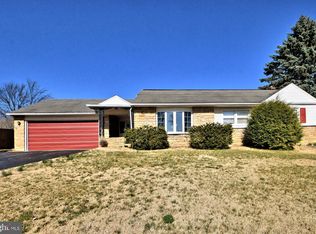 418 Pastell Ln, Conshohocken, PA 19428