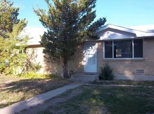 3720 Meadowland Blvd, Colorado Springs, CO 80918
