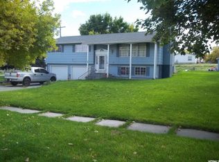 197 E Depot St, Weston, ID 83286