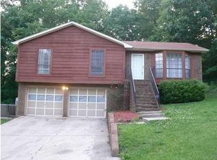 1120 Redwol Dr, Birmingham, AL 35215