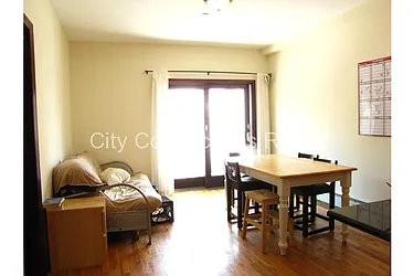 Rented by City Connections Realty