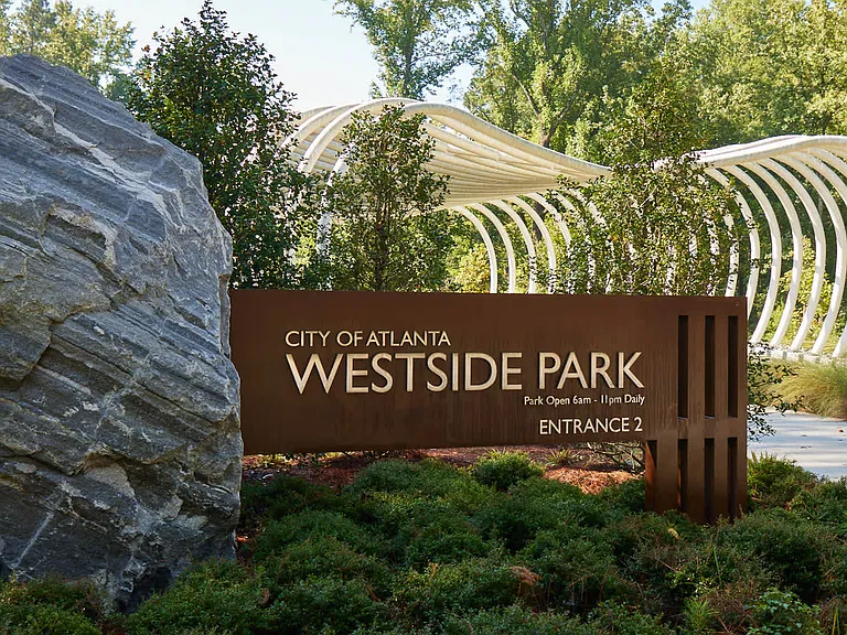Westside Park