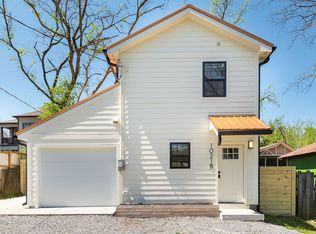 1021 N 6th St #B, Nashville, TN 37207