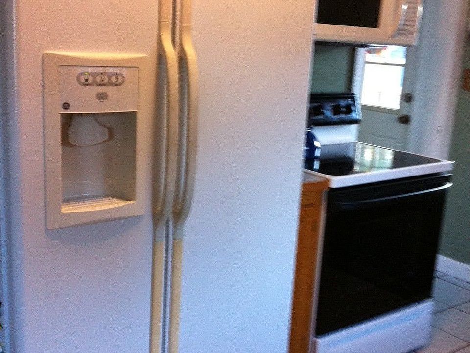 Fridge