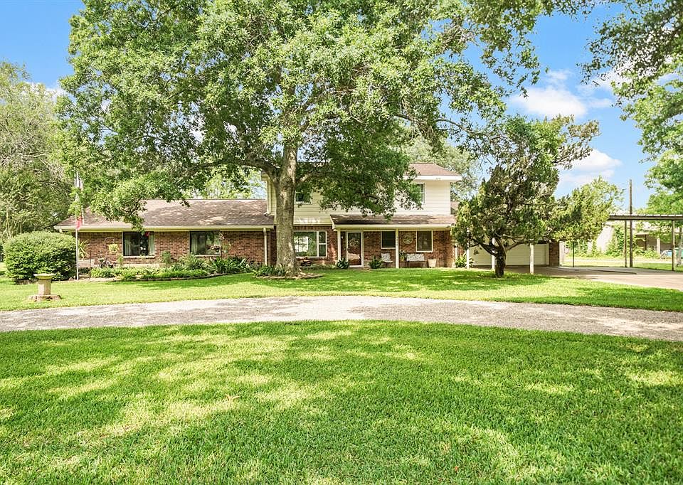 3830 Old Chocolate Bayou Rd, Pearland, TX 77584 MLS 29654870 Zillow