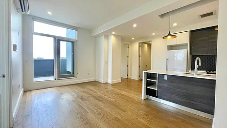 Rented by Brooklyn High Rise LLC