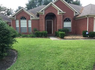 30835 N Head Dr, Spring, TX 77386