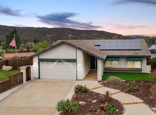 12440 Robison Blvd, Poway, CA 92064