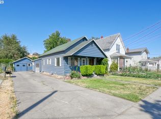 617 SW 5th St, Pendleton, OR 97801
