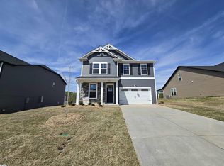 934 Gibbons St Lot 85, Wellford, SC 29385