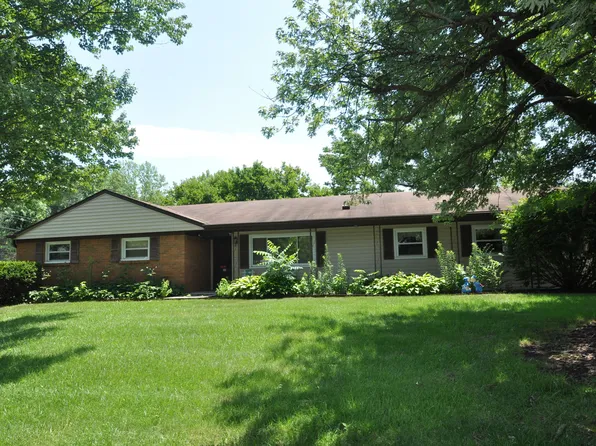 1833 W 74th Pl, Indianapolis, IN 46260