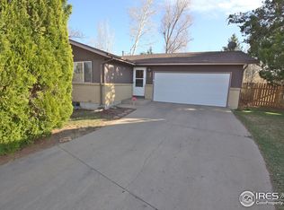3420 23rd St, Greeley, CO 80634