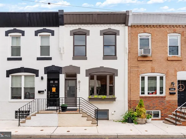 2441 S Clarion St, Philadelphia, PA 19148