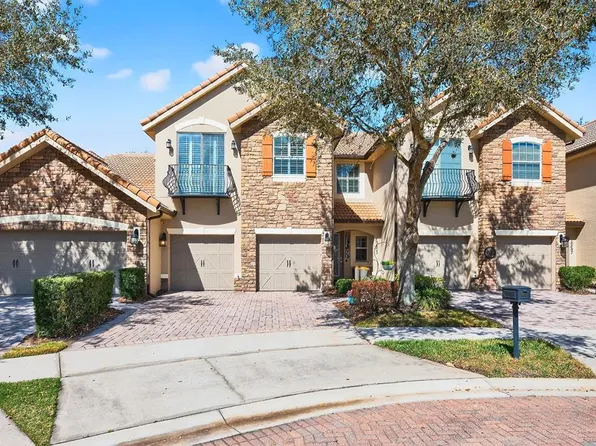 10403 Belfry Cir, Orlando, FL 32832