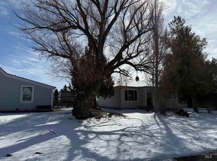 75 S 2 W, Bancroft, ID 83217