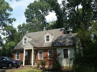 2812 Boswell Ave, Alexandria, VA 22306